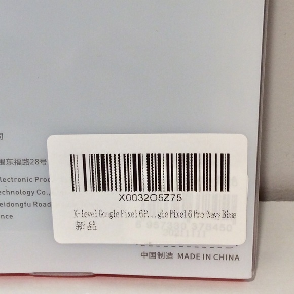 Google Pixel 6 Pro Phone Case - Picture 3 of 3